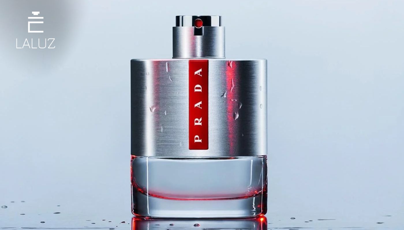 Prada Luna Rossa Sport EDT