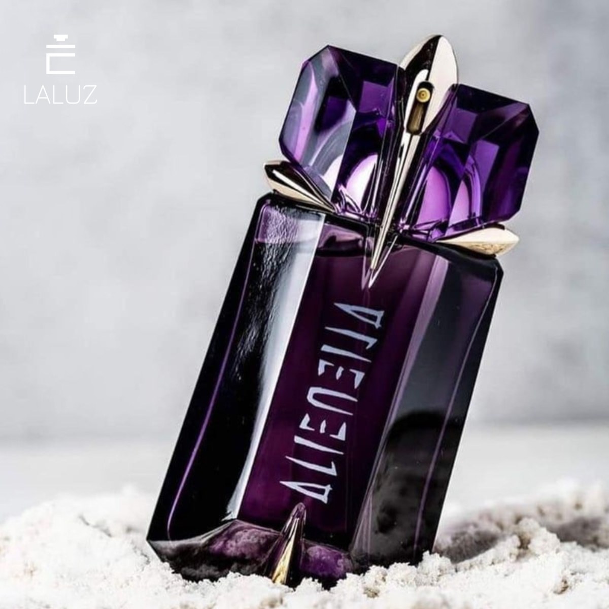 Nước hoa Mugler Alien EDP sang trọng, quyến rũ