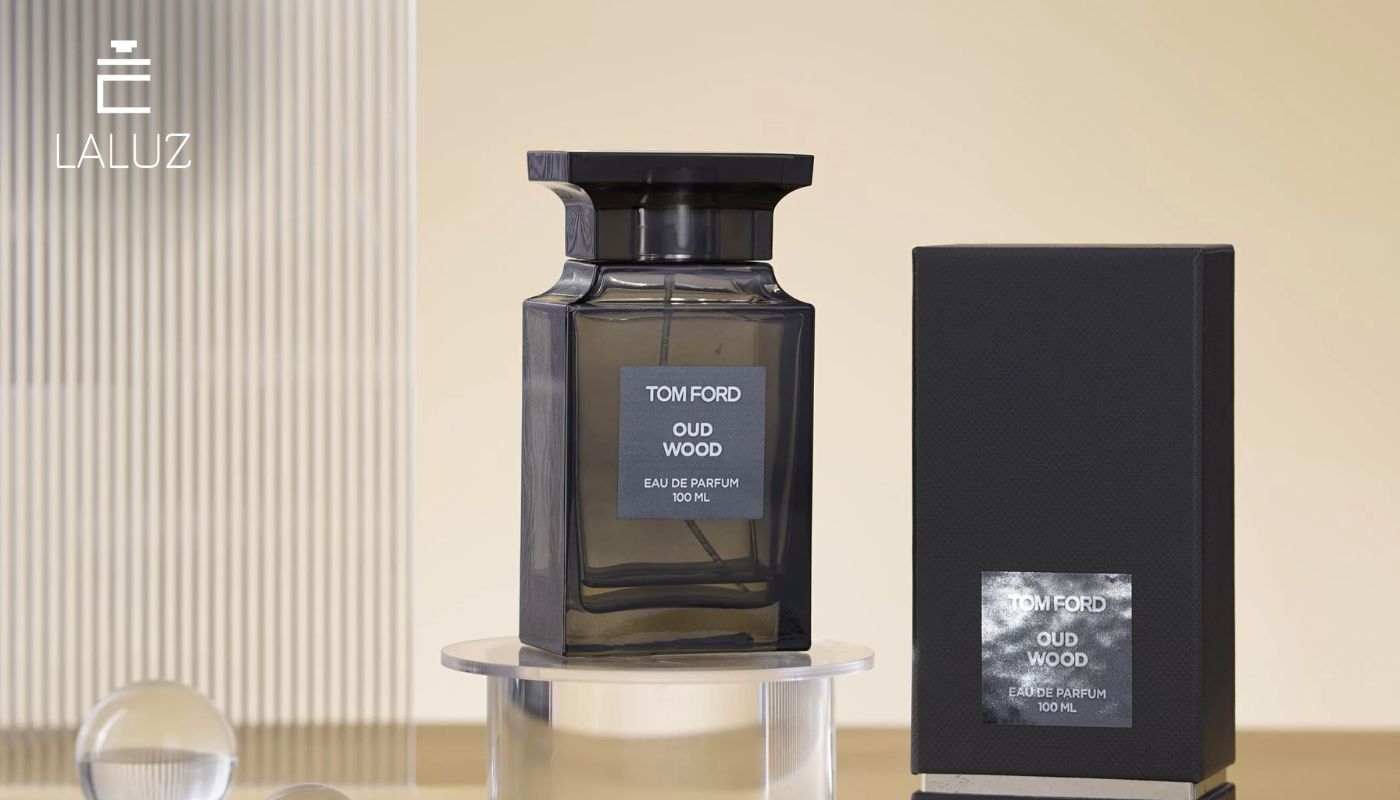 Nước hoa Tom Ford Oud Wood nam 