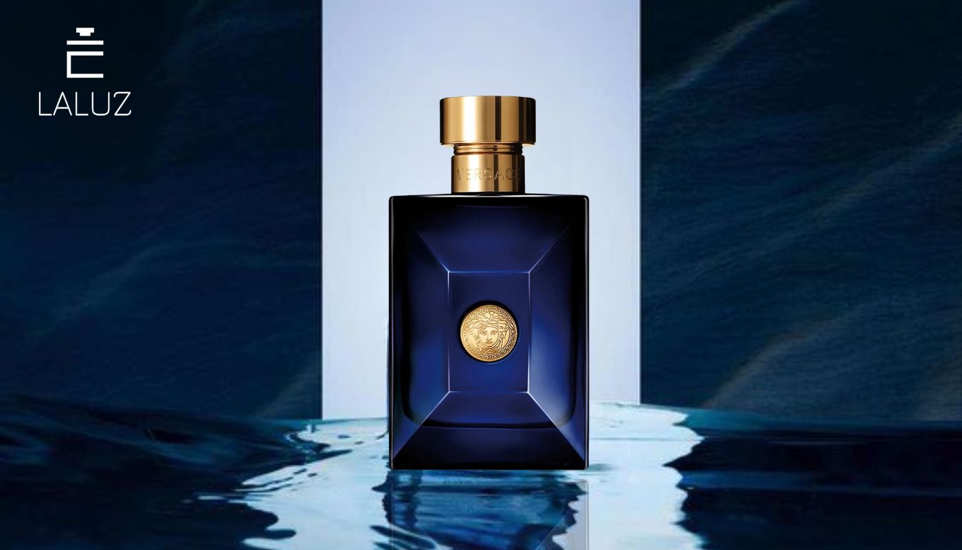 Nước hoa Versace Dylan Blue