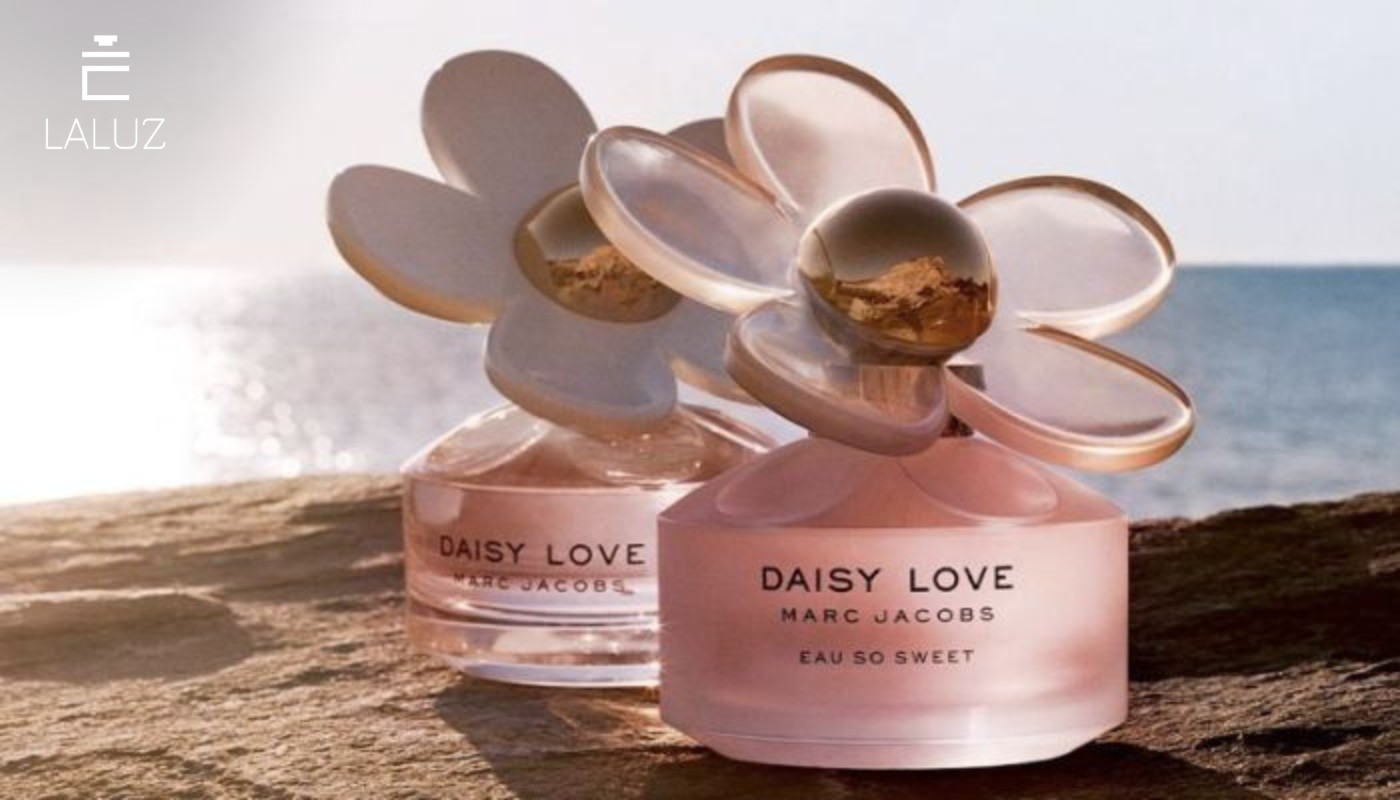 Review nước hoa Marc Jacobs Daisy Love có thơm không