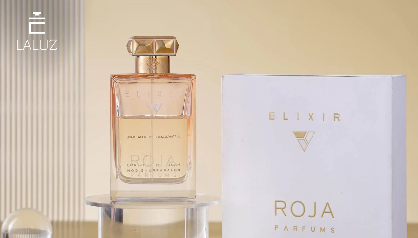 nước hoa công sở dành cho phái nữ Roja Parfums Elysium