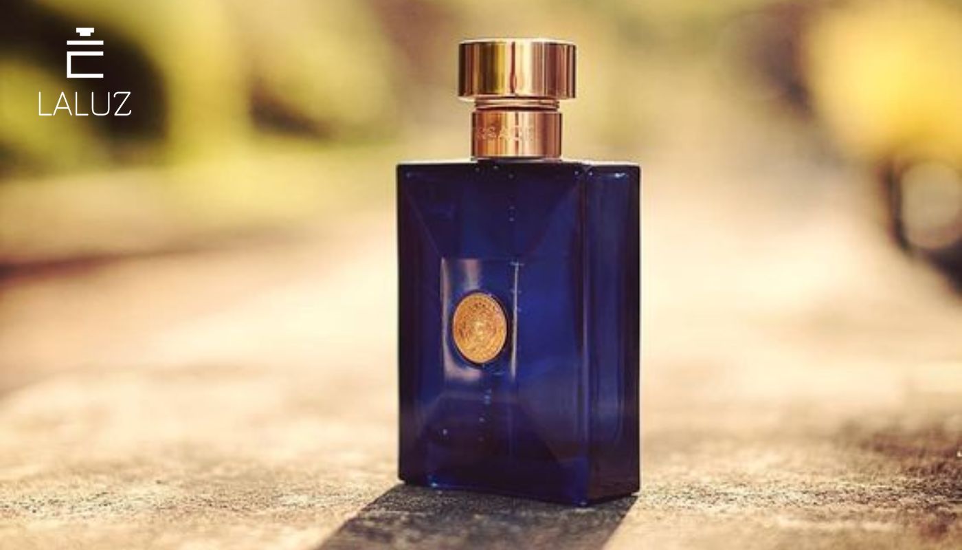 Nước hoa nam công sở Versace Dylan Blue