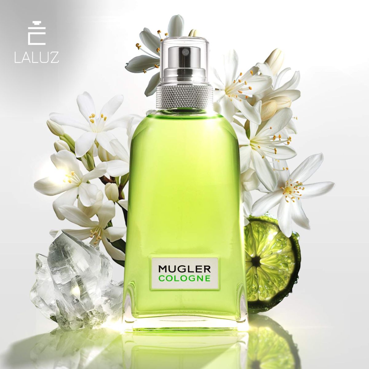 Mugler Cologne - Hương thơm tươi mát đậm chất nam tính