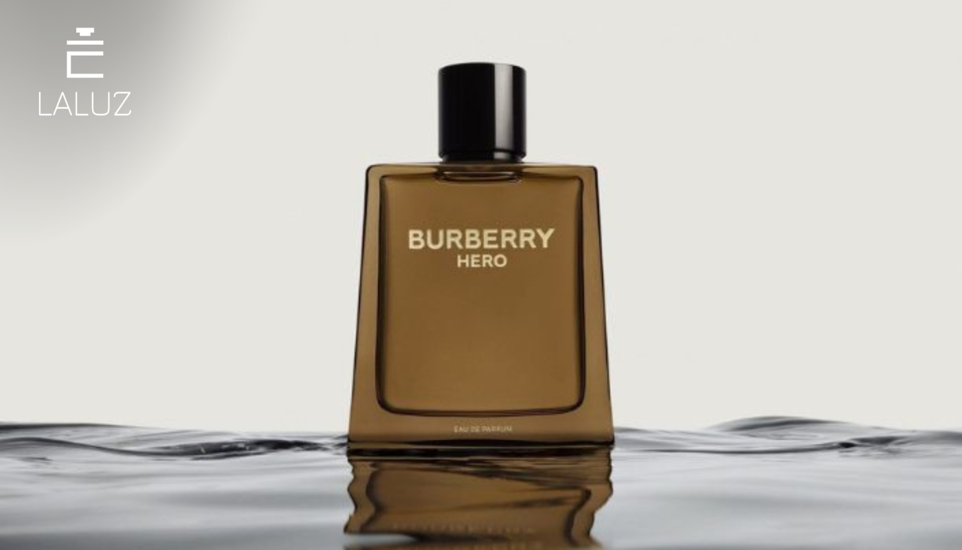 Burberry Hero EDP được ưa chuộng nhiều