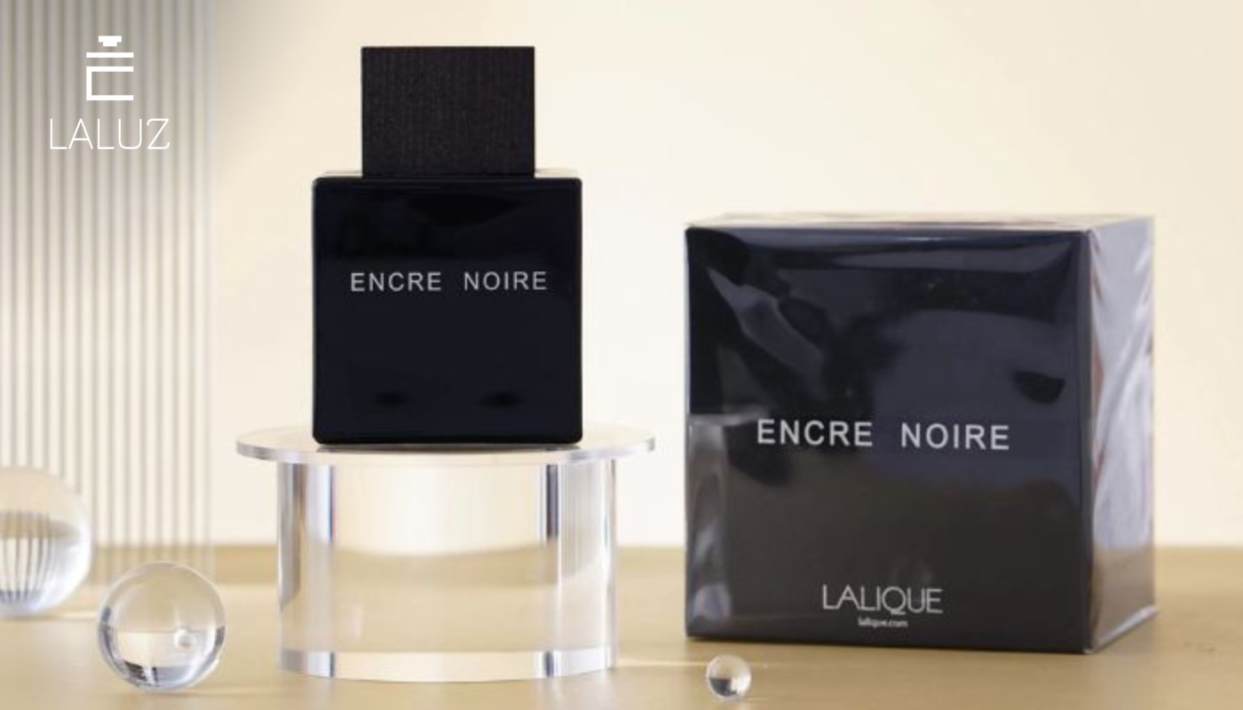 Lalique Encre Noire EDT dành cho nam