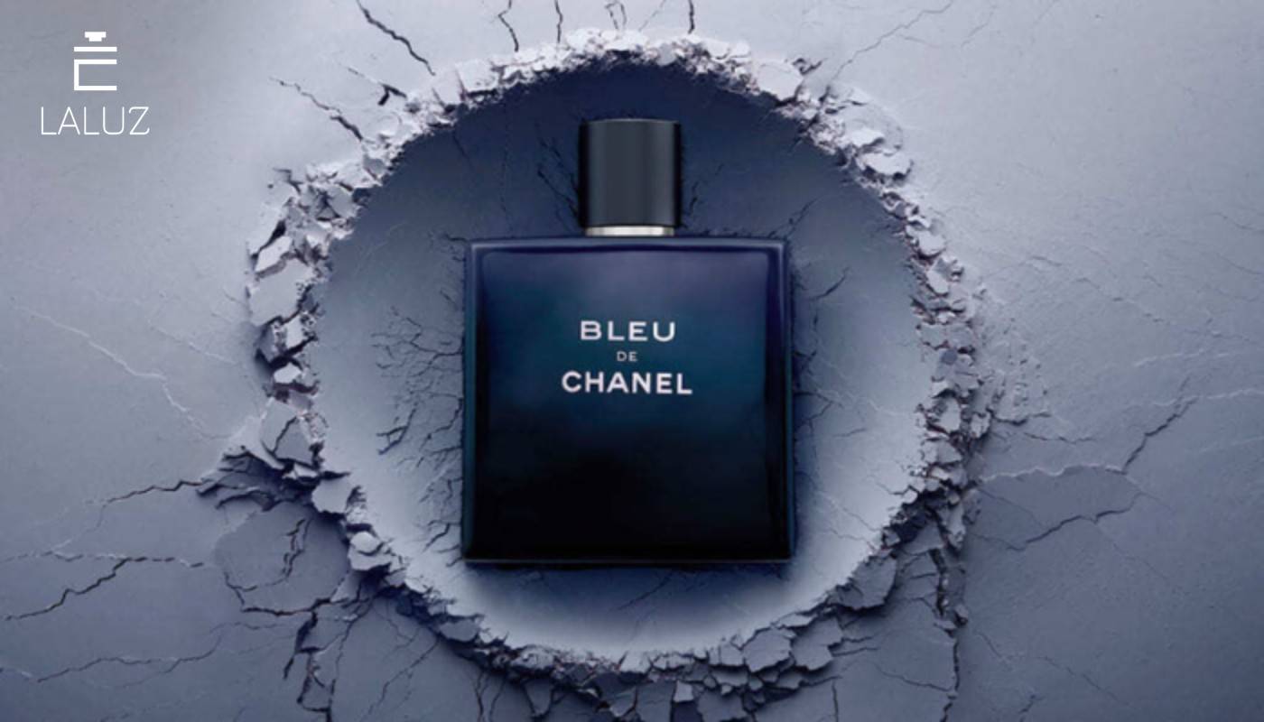 Nước hoa nam thơm nhẹ nhàng Bleu De Chanel EDT