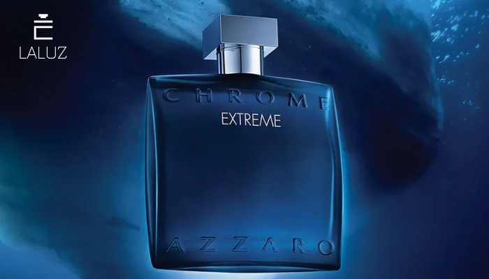  Azzaro Chrome Extreme For Men thanh lịch tinh tế