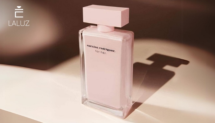 Narciso Rodriguez Narciso For Her là nước hoa các nàng không thể bỏ qua