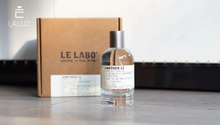 Le Labo Another 13 dành cho nữ khi đi hẹn hò, tiệc tùng