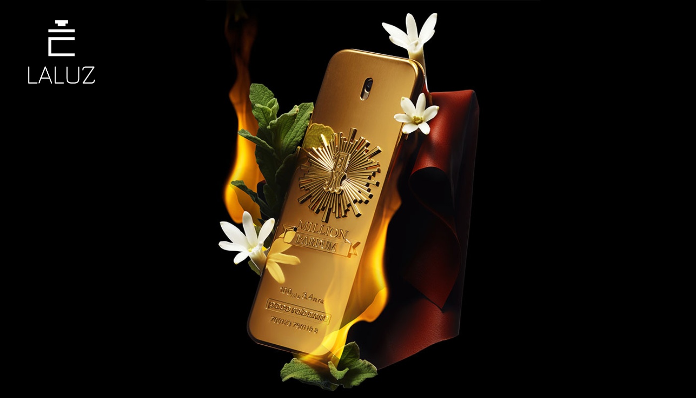 Paco Rabanne 1 Million đầy sang trọng, quyến rũ