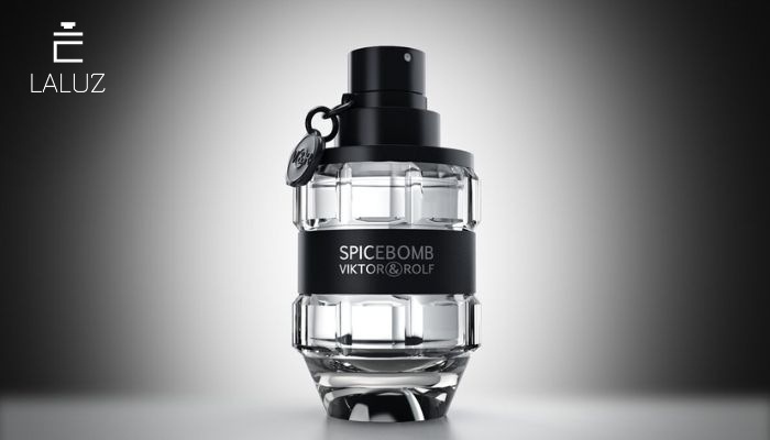 Viktor & Rolf Spicebomb For Men EDT mạnh mẽ cá tính