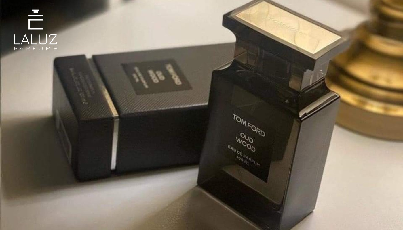 Nước hoa cổ điển dành riêng cho nam Tom Ford Oud Wood