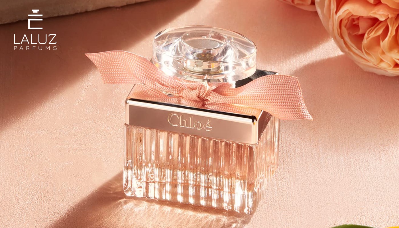 Nước hoa cổ điển nữ Chloe EDP bán chạy nhất