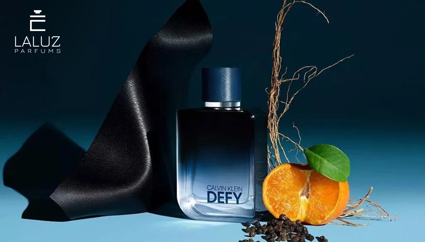 Calvin Klein CK Defy EDP tặng 20/11 đầy lôi cuốn