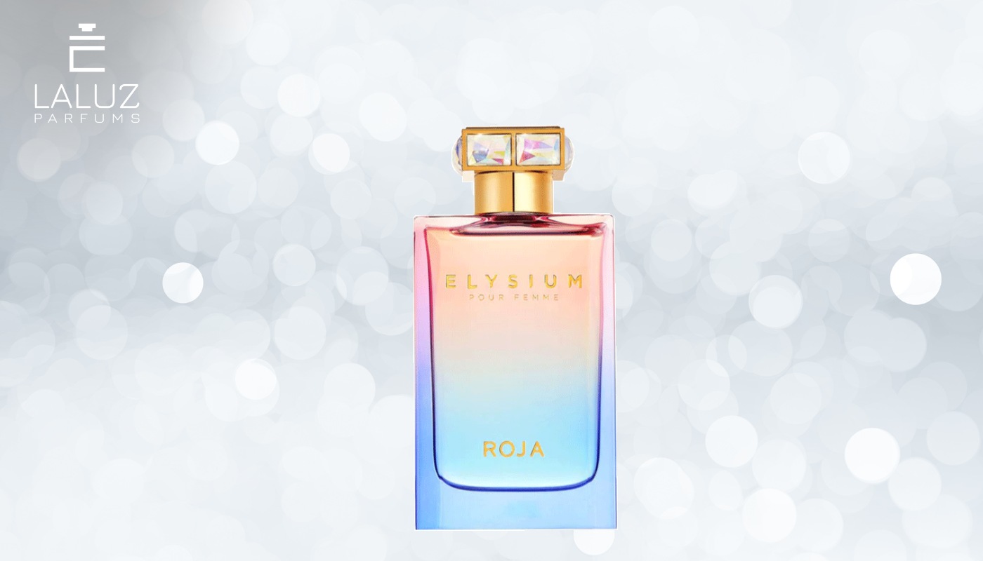 Roja Parfums Elysium Pour Femme  cho nữ