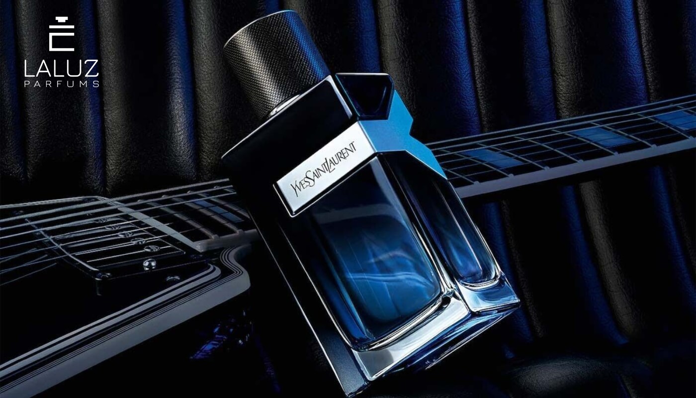 Nước hoa Yves Saint Laurent Y EDP mùi hương đầy lôi cuốn