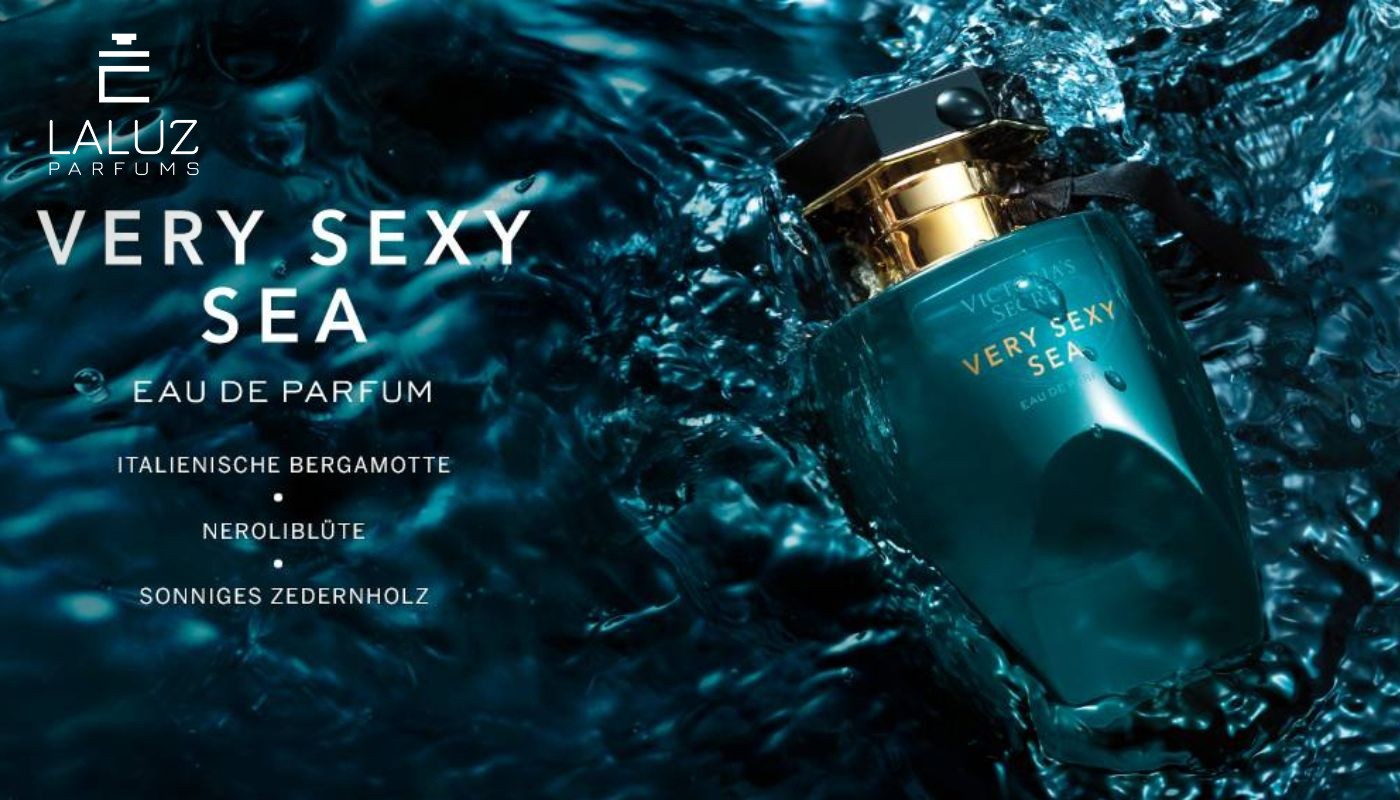 Victoria's Secret Very Sexy Sea được nhiều bạn gái yêu thích