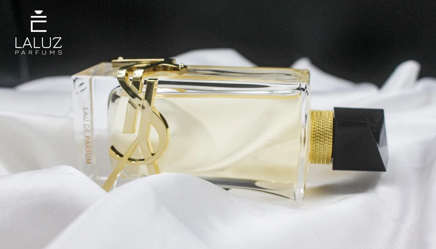  Yves Saint Laurent Libre EDP phù hợp cho quý cô phong cách sang trọng