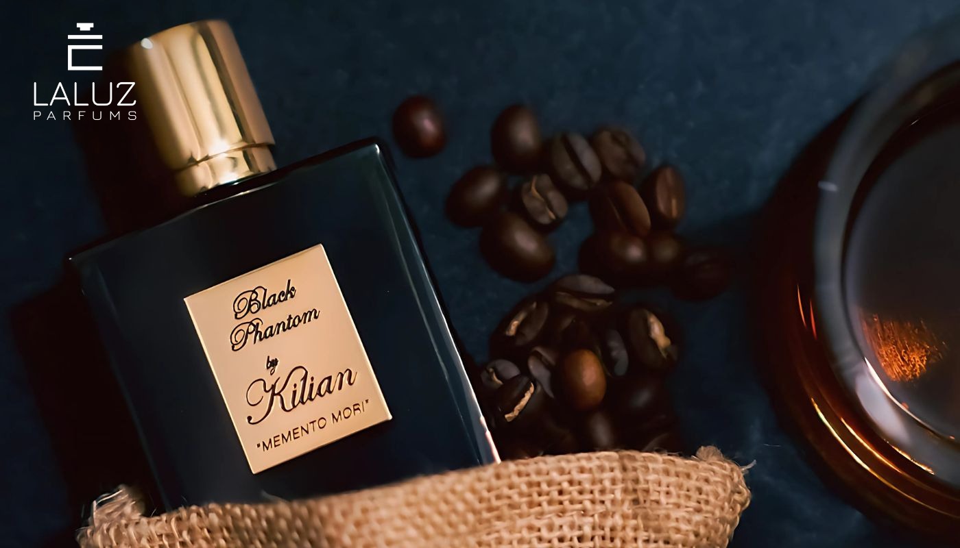 Kilian Black Phantom Memento Mori EDP mùi hương socola được yêu thích nhiều