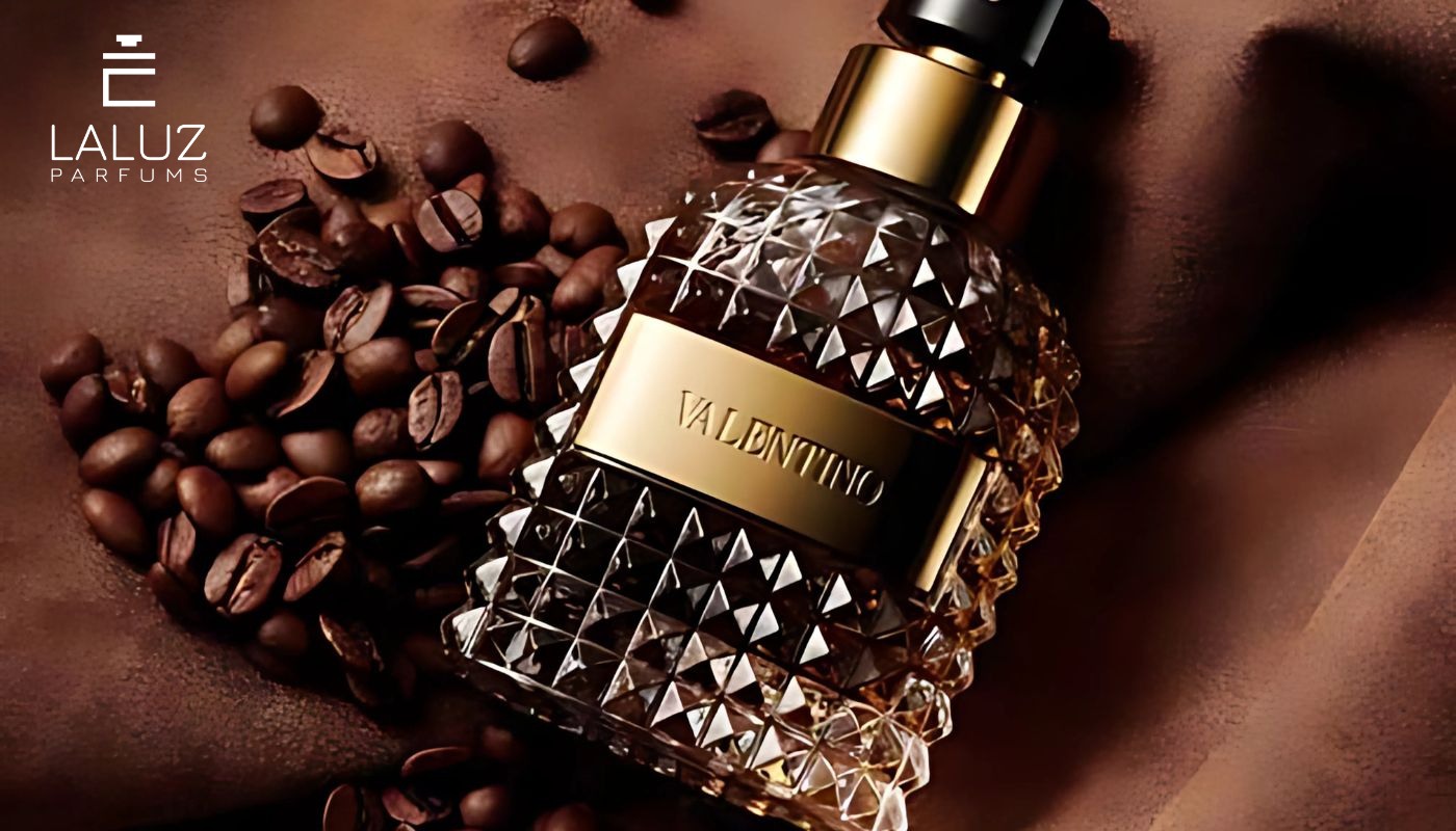 Nước hoa Valentino Uomo EDT mùi socola thơm ngọt