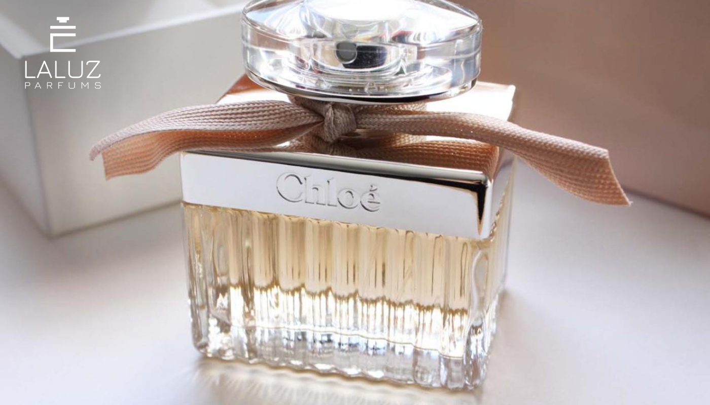 Nước hoa Chloe EDP với mùi hương quyến rũ