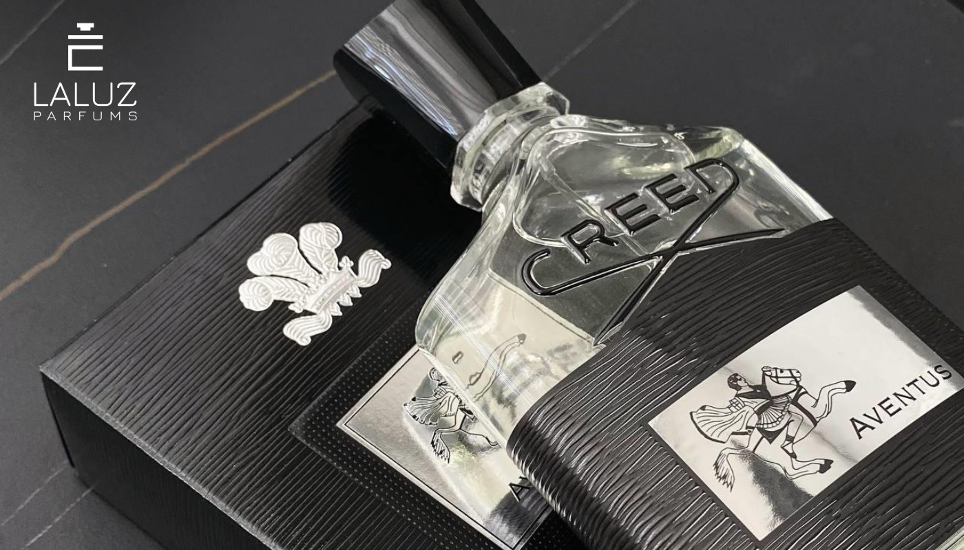 Creed Aventus EDP - Huyền thoại nước hoa dứa khói cho quý ông thành đạt