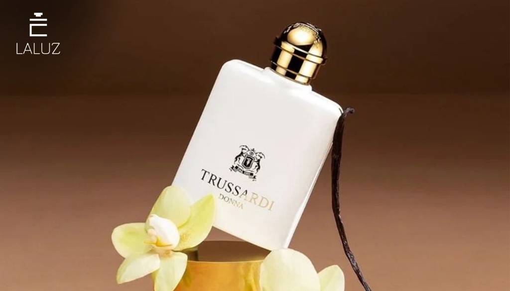 Nước hoa sâu lắng Donna Trussardi giúp bộc lộ phong cách và cá tính của người dùng