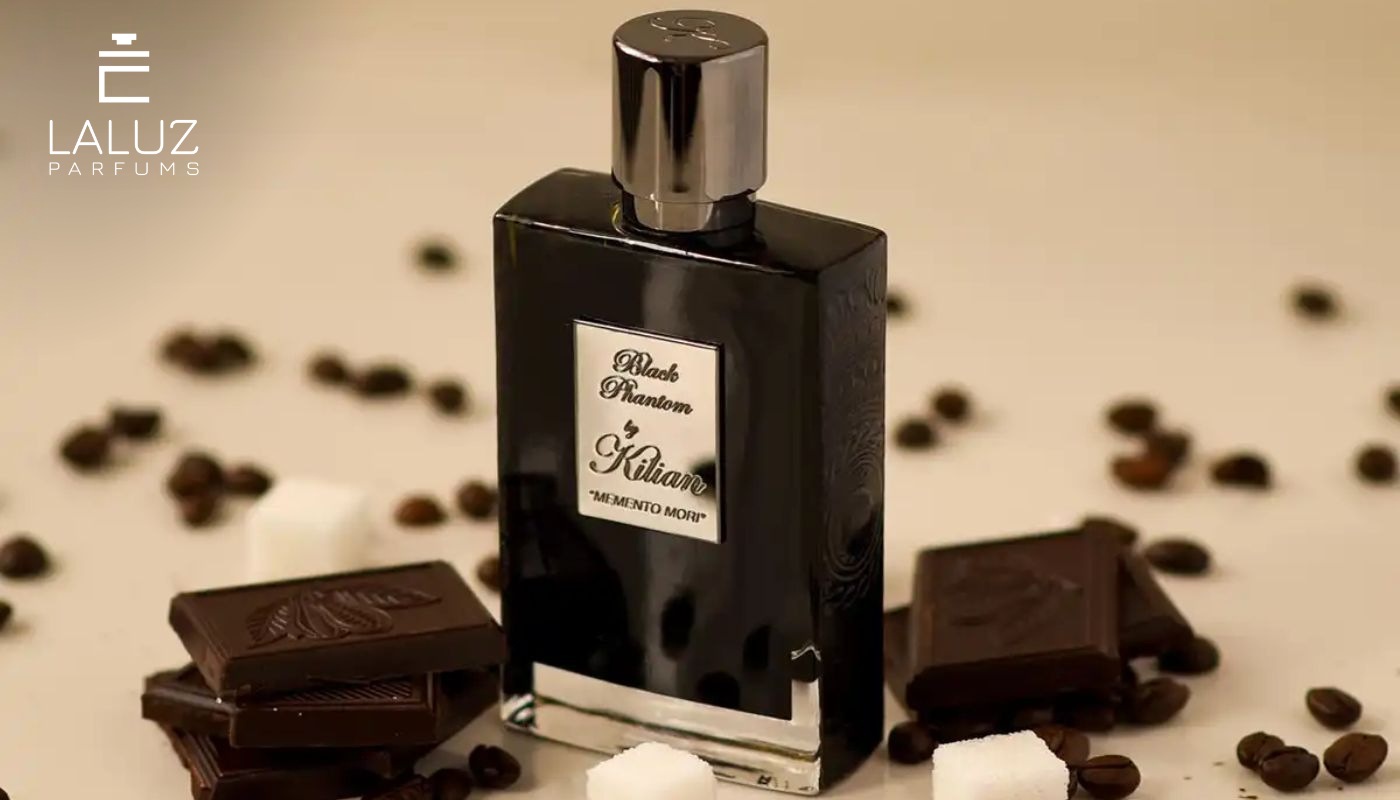 Kilian Black Phantom EDP thích hợp sử dụng vào mùa thu, đông