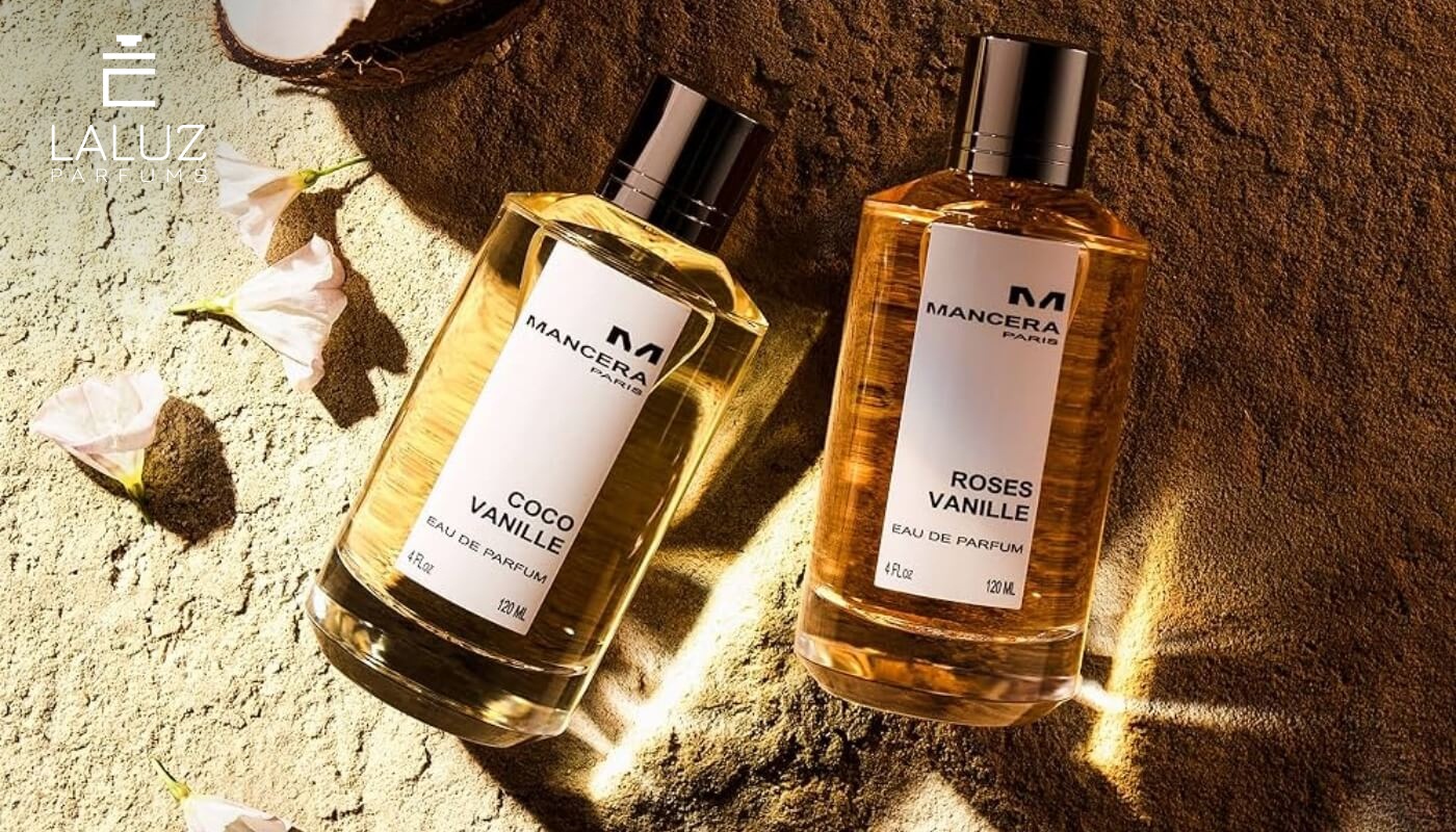 Mancera Coco Vanille EDP là sự kết hợp hoàn hảo của hương dừa và vani ngọt ngào 