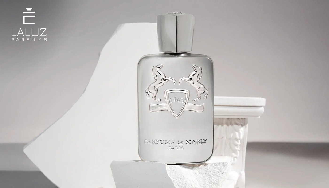 Nước hoa Parfums De Marly Pegasus EDP có độ lưu hương lâu từ 9 - 12 tiếng
