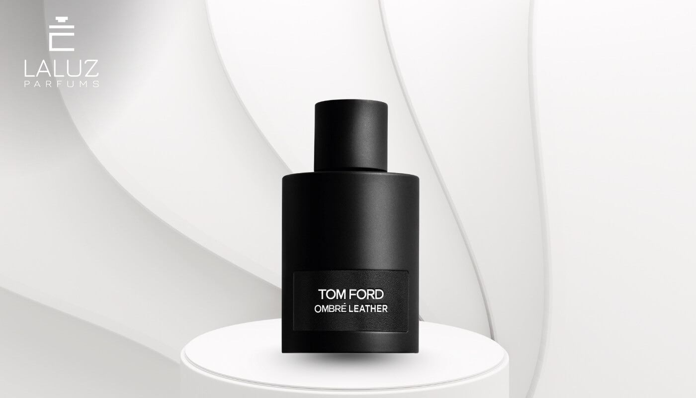 Tom Ford Ombre Leather mang đến cảm giác vừa cổ điển, vừa hiện đại đầy cuốn hút