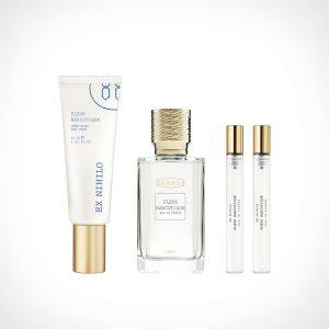 Set Ex Nihilo Fleur Narcotique EDP 100ml - 7.5ml x 2 - Hand Creme 45ml