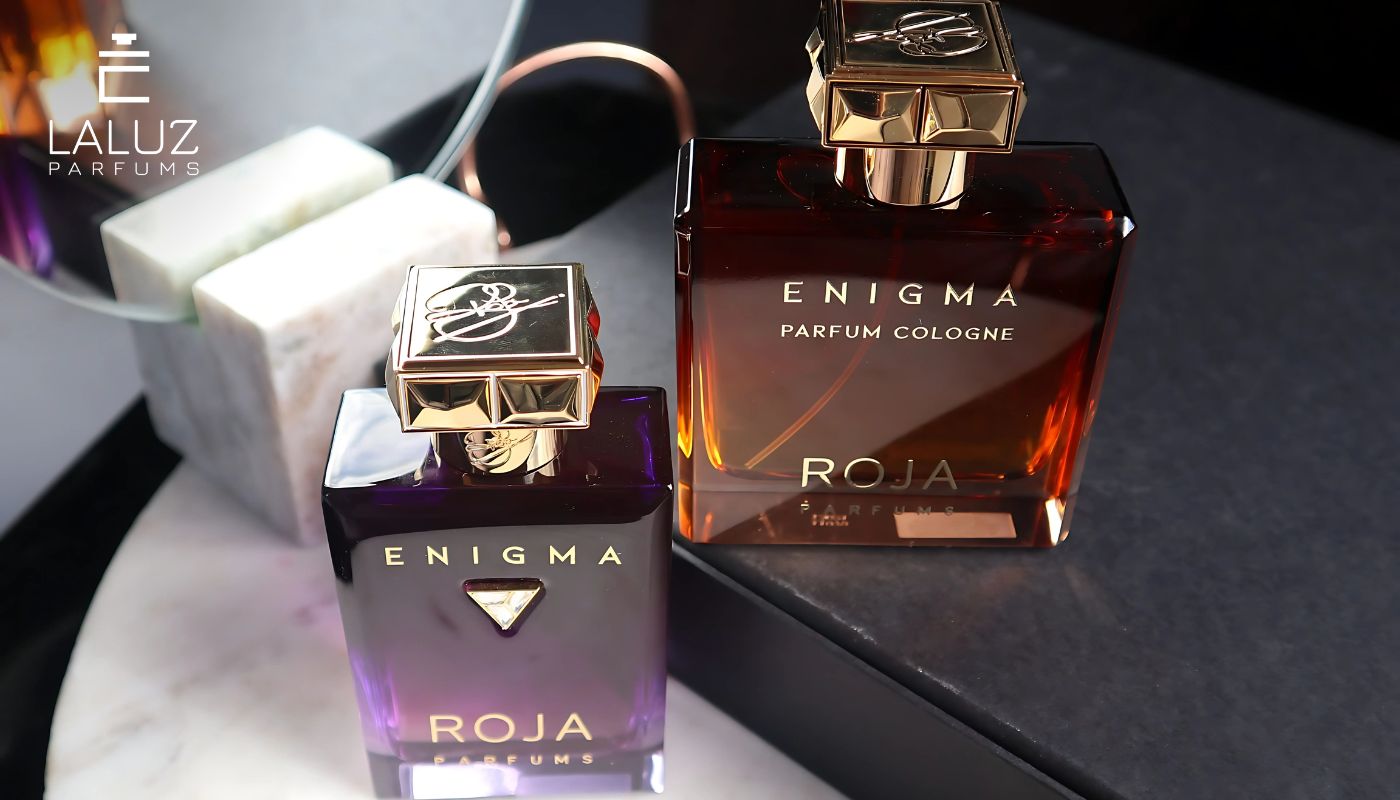 nước hoa mùi thuốc lá tobacco Roja Dove Enigma Pour Homme Parfum Cologne