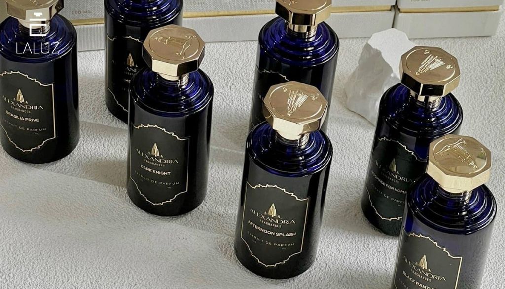 Alexandria Fragrances 1981X