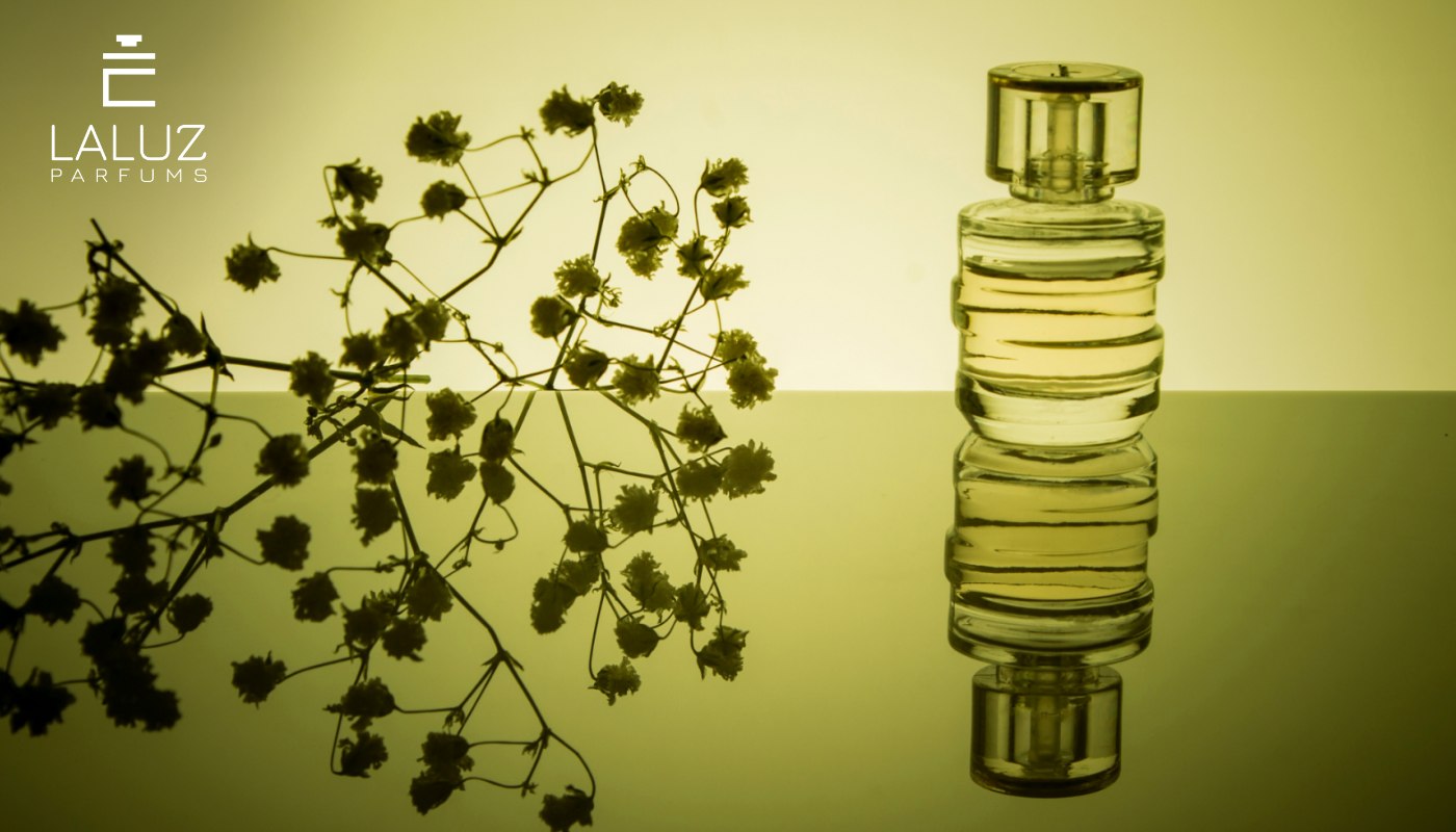 Chypre (Hương síp) - thuật ngữ nước hoa phổ biến
