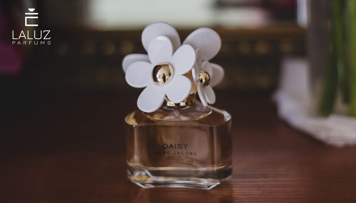 Esprit de Parfum (EsDP) - thuật ngữ trong giới nước hoa
