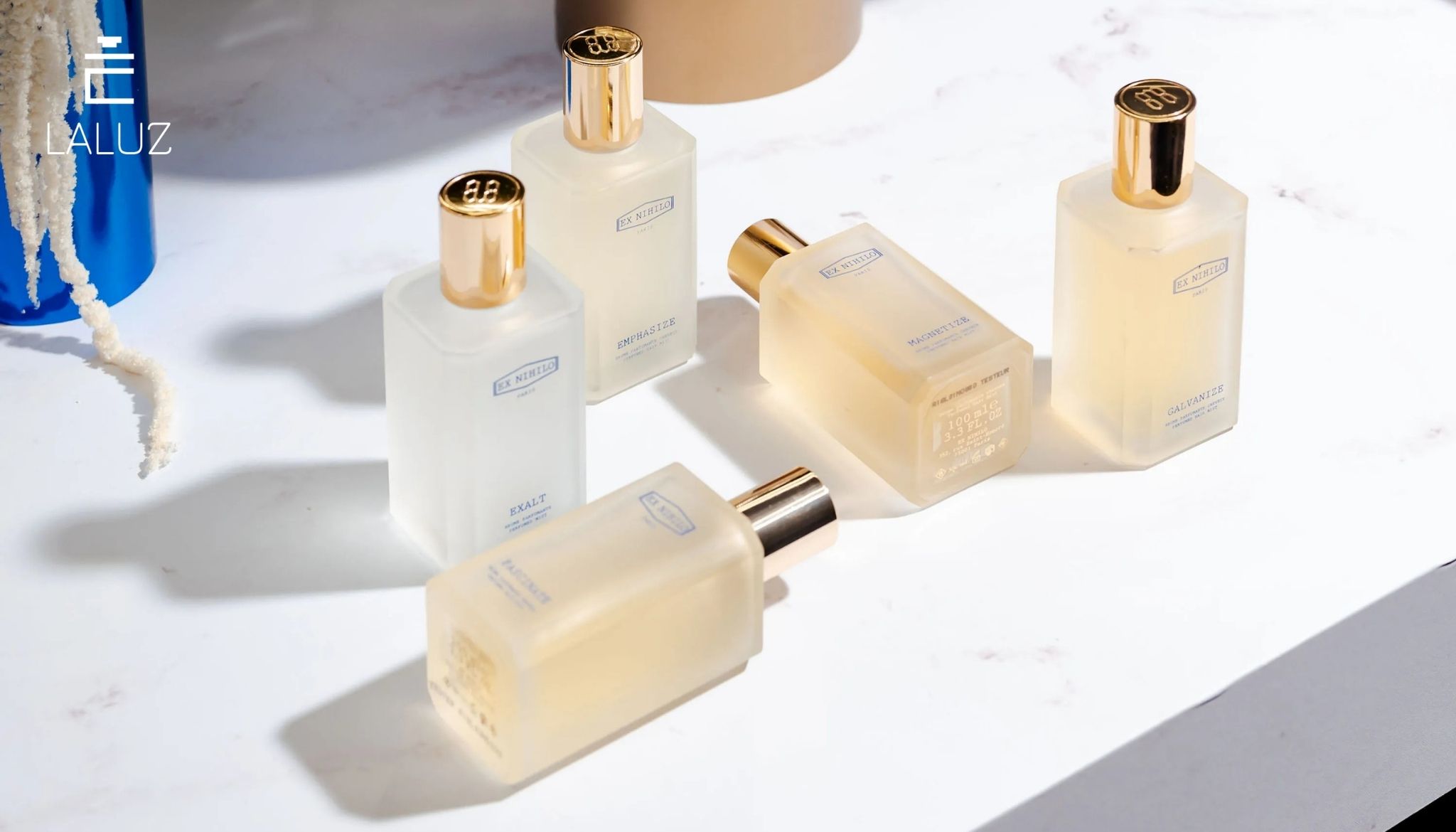 Nước hoa 2-3 triệu Ex Nihilo Exalt Perfumed Mist
