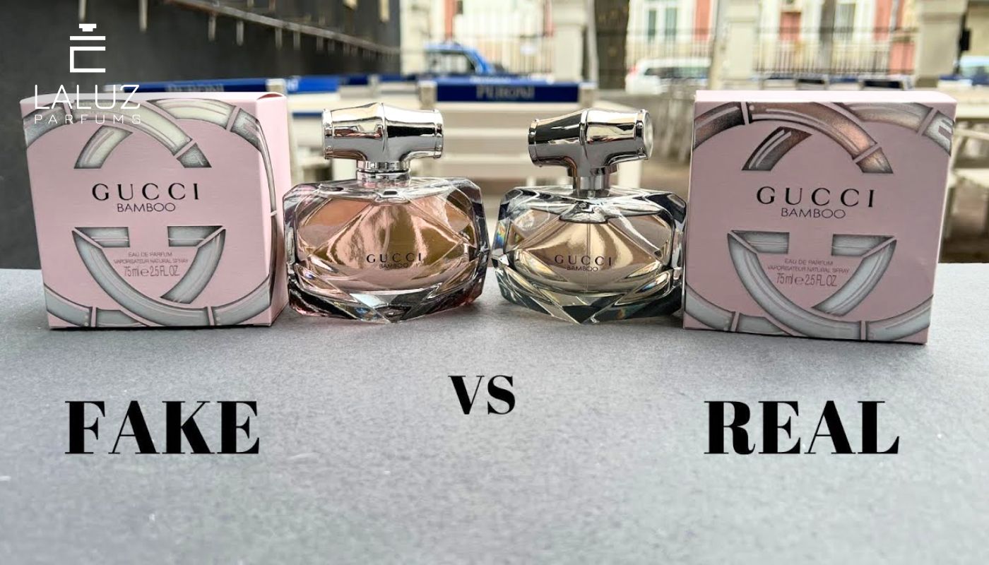 cách nhận biết nước hoa gucci thật giả