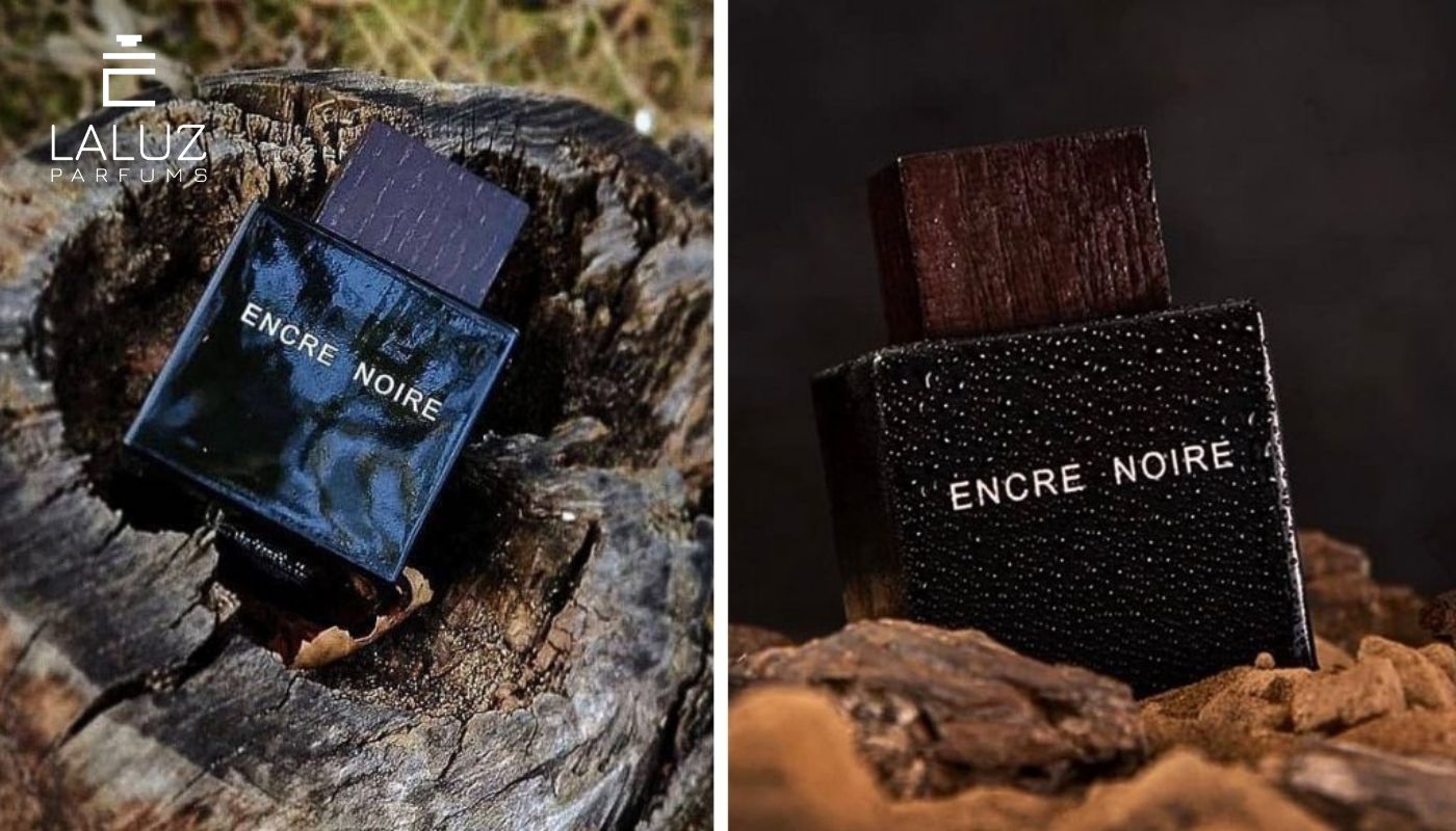 nước hoa cho nam dưới 2 triệu Lalique Encre Noire EDT