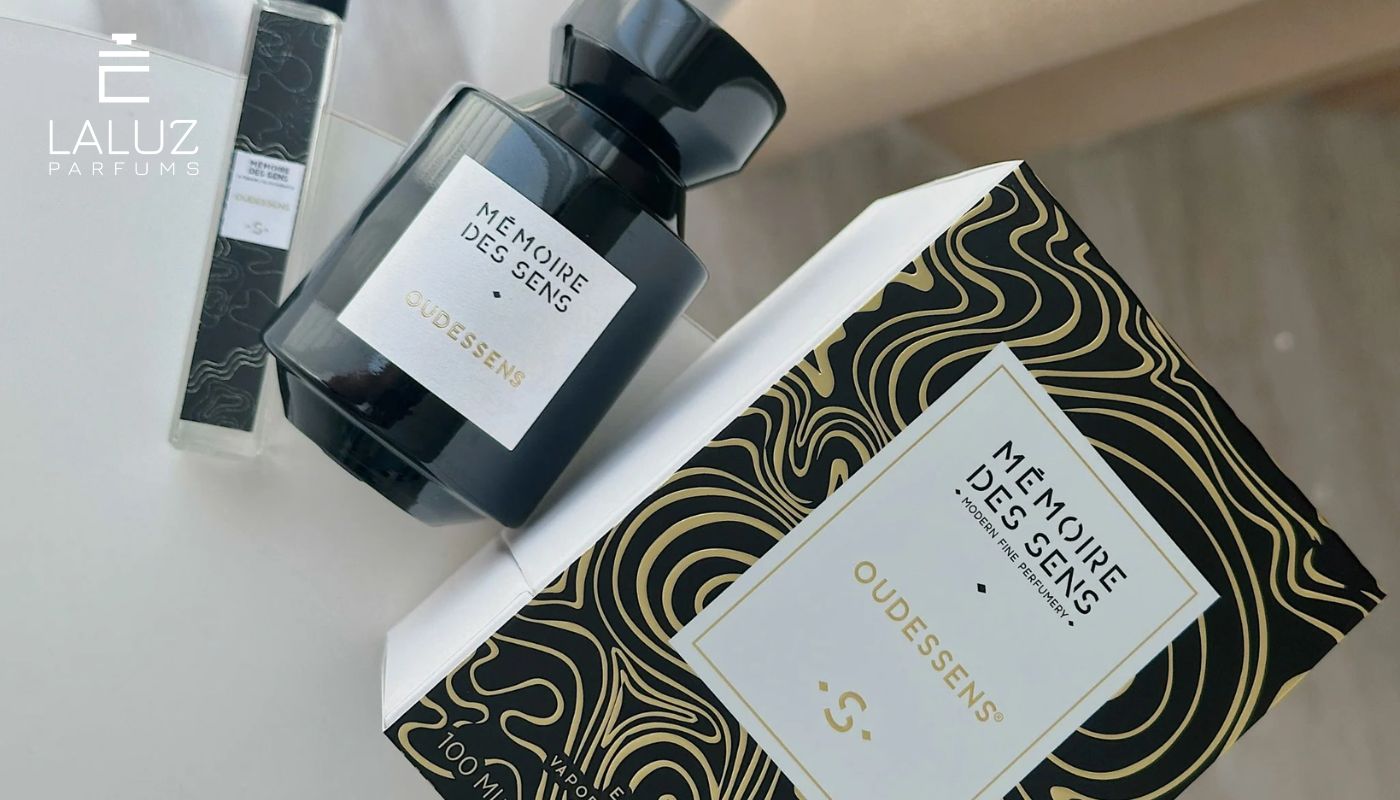 Mémoire Des Sens Oudessens EDP có giá từ 2-3 triệu

