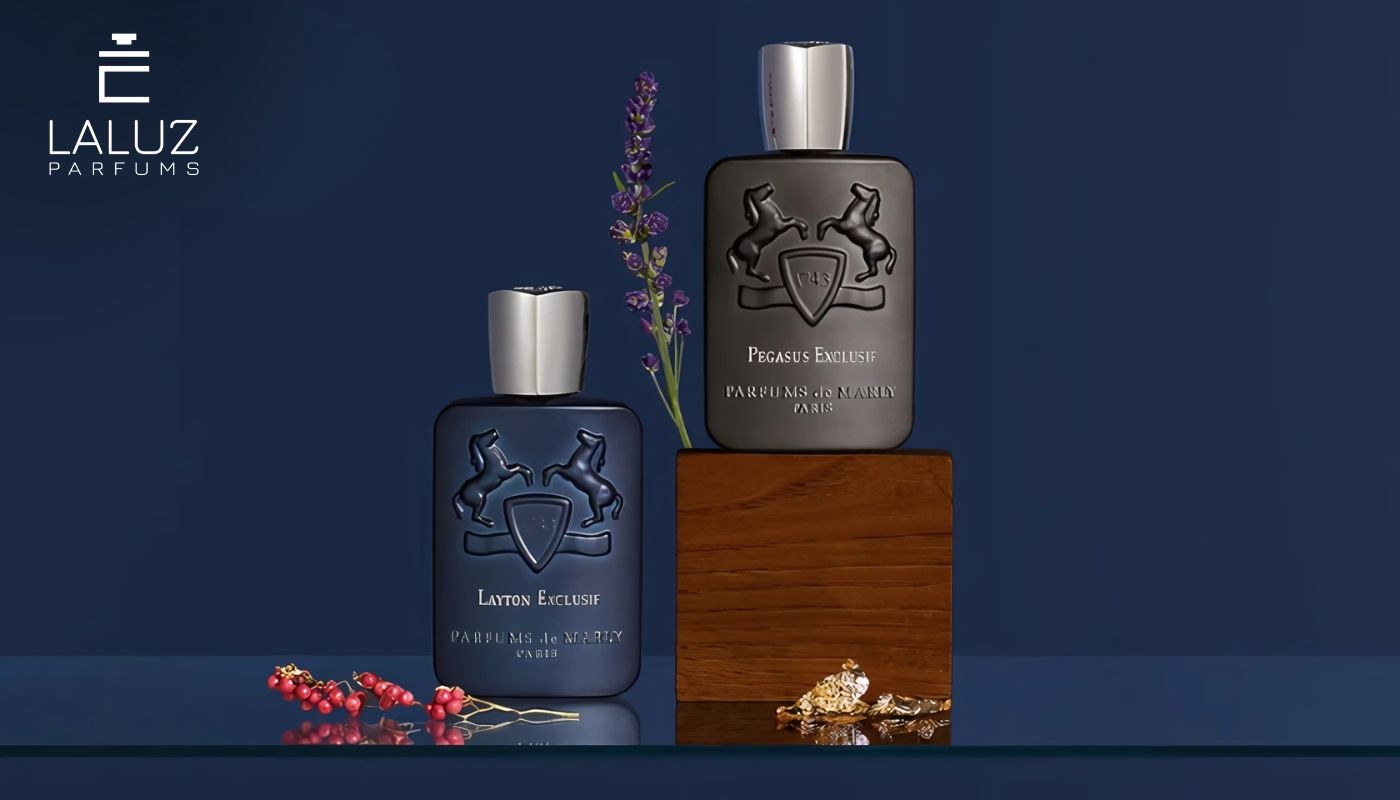 nước hoa mùi thuốc lá cho nam Parfums De Marly Herod For Men EDP