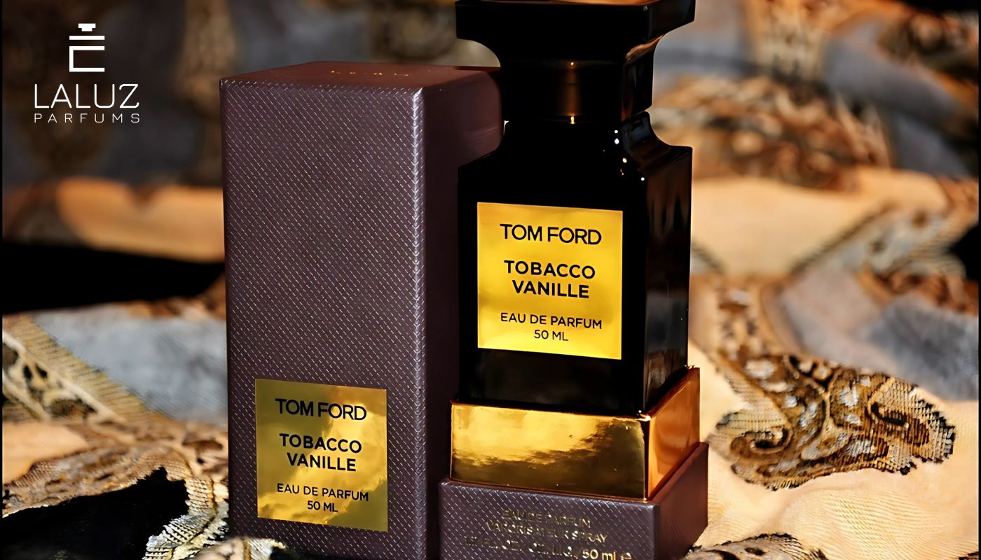 nước hoa mùi tobacco Tom Ford Tobacco Vanille