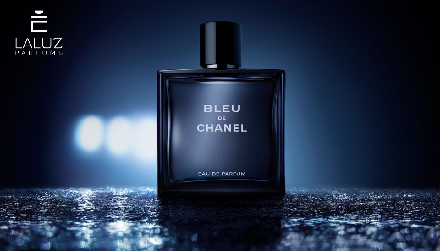 Bleu De Chanel EDP mùi khói nam tính
