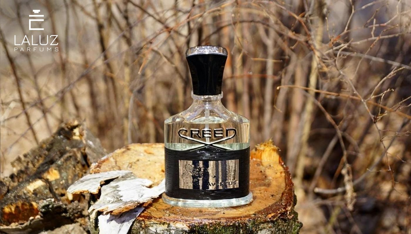 nước hoa nam mùi khói Creed Aventus EDP