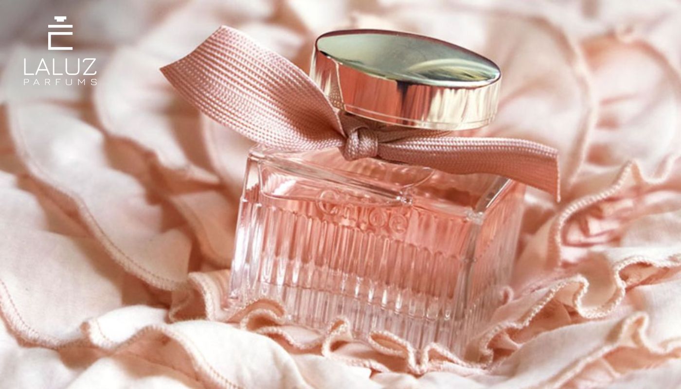 nước hoa dưa hấu Chloe EDP