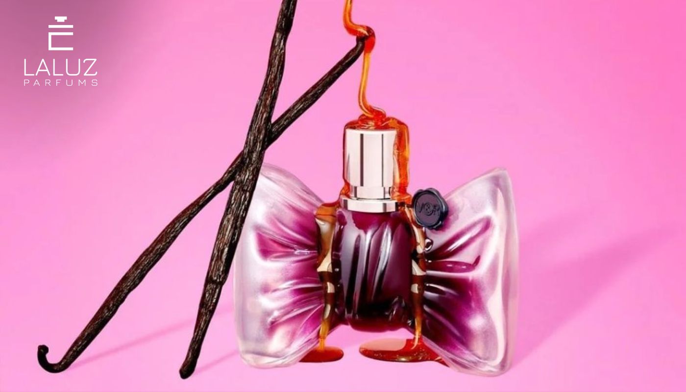 Bonbon EDP - nước hoa mùi đào giá rẻ