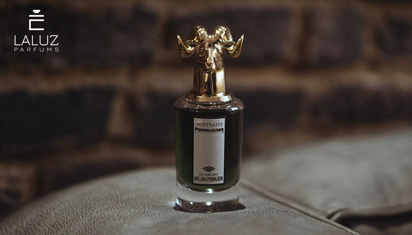 Nước hoa Penhaligon's The Inimitable William Penhaligon
