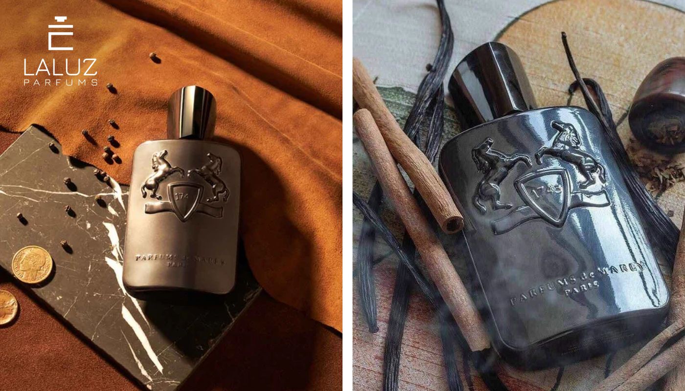 Nước hoa Parfums De Marly Herod For Men EDP mùi khói