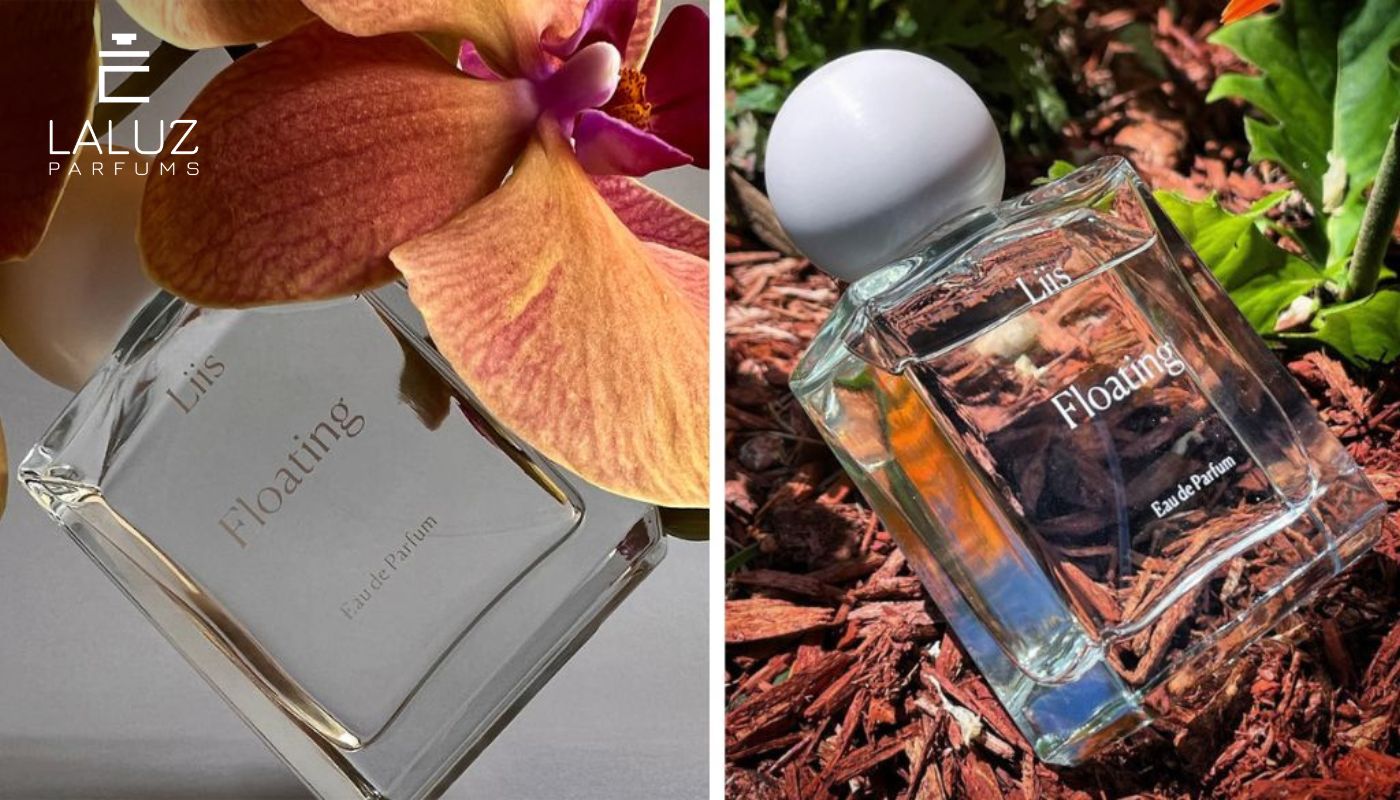 nước hoa peach Liis Floating EDP